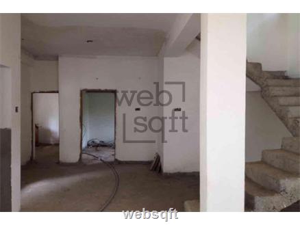 4 BHK Residential Duplex House for Sale